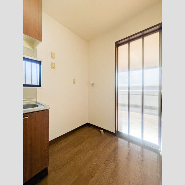 メゾン寿　C 部屋設備