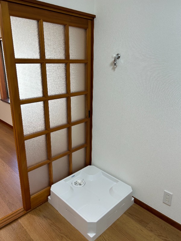 グリーンハイム烏山1階 部屋設備