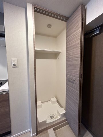 DIPS赤羽北EAST502号室 部屋設備