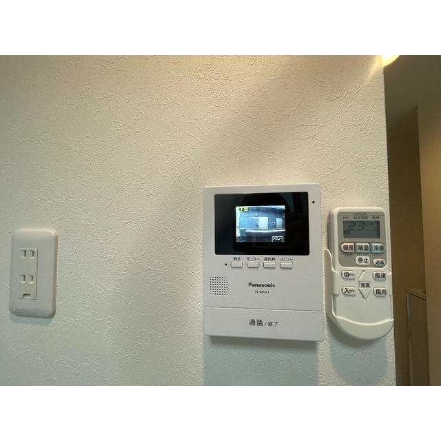 ＧＲＥＥＮ　ＯＡＫ201号室 部屋その他