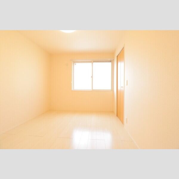 ロイジェントパークス レイクタウン Ⅲ　H201号室 洋室