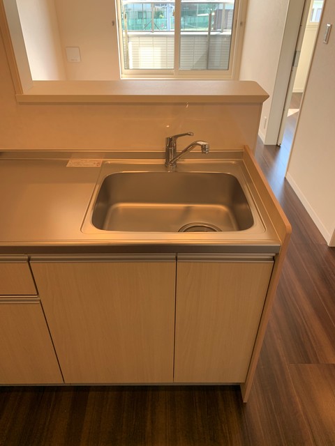 Ｋｒａｓｓｙ湘南羽鳥 キッチン