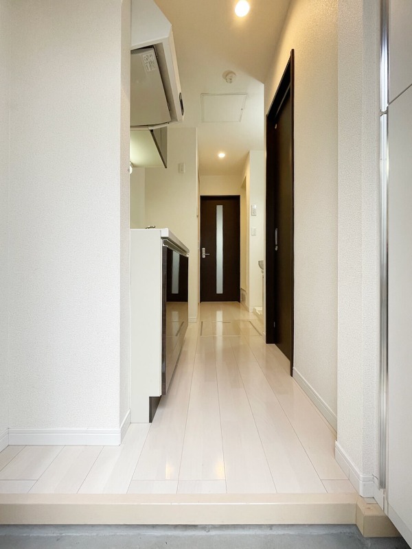 ミハス八幡山1階 部屋その他