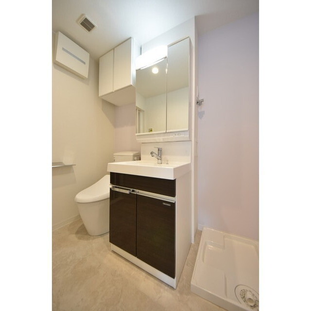 CASA PIAZZA 浅草本所 内観