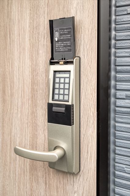 ＳＱＢ 部屋設備