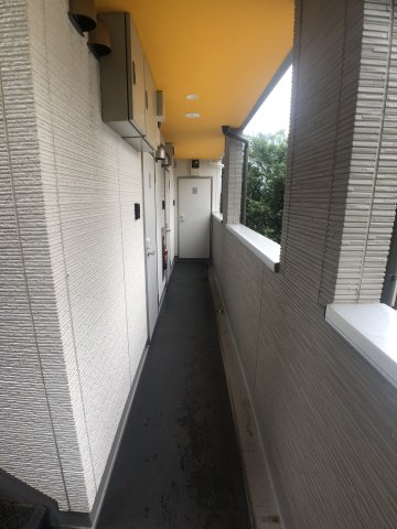 クレアシオン豊島園301号室 部屋その他