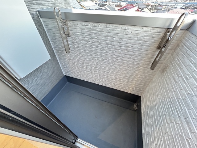 ＣＢふじみ野レーヴ2階 部屋その他