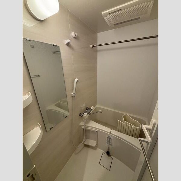 MAXIV　CROS板橋 キッチン