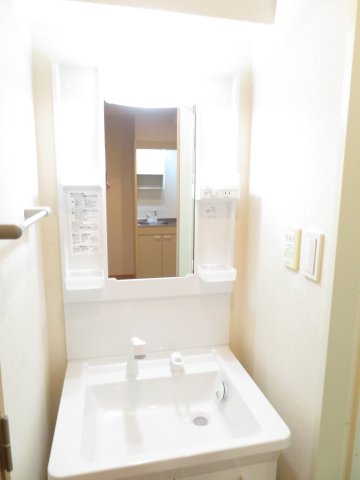 サンイング多摩川 別部屋参考写真