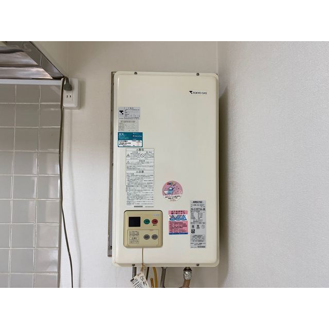 青木ビル302号室 部屋その他