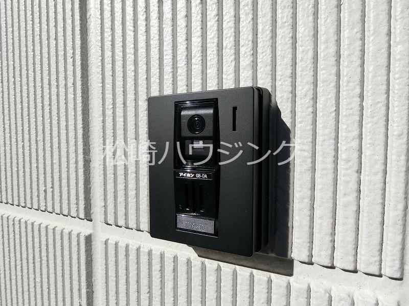 Primevere1階 部屋その他
