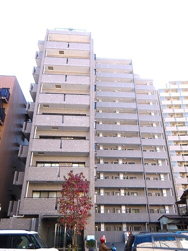 ライオンズマンション本川越駅前の外観画像