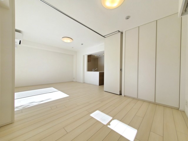 ＫＤＸレジデンス武蔵境Ⅱ0108号室 リビング