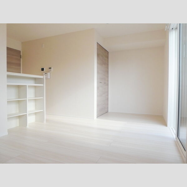 ユートリーⅩ301号室 LDK