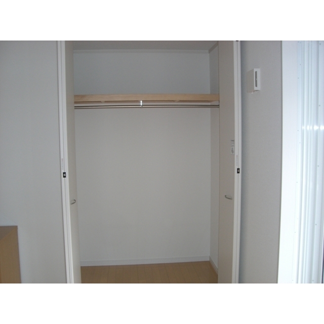 ノーブル　リュミエール 内観