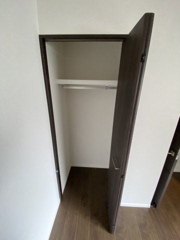 ベイルーム本厚木 収納