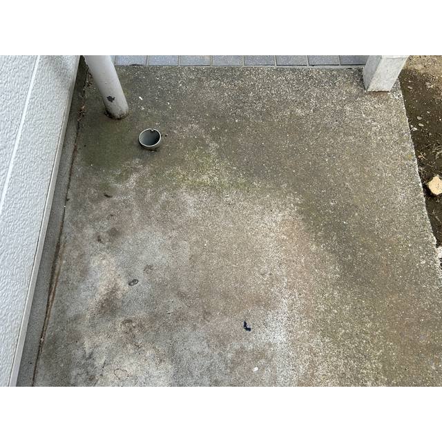 ライフピアマーキュリー101号室 部屋その他