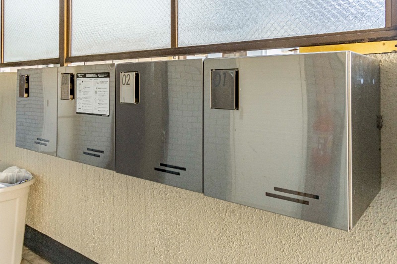 サングレイス星川2階 部屋その他