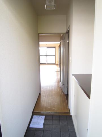 フローラ湘南Ａ棟 他号室参照