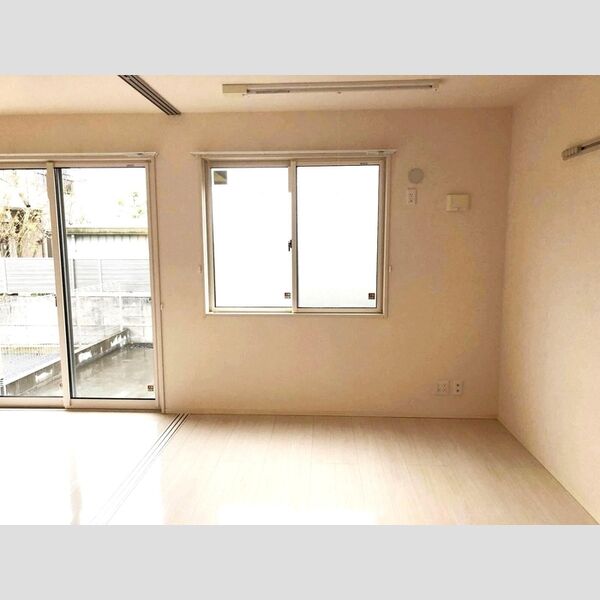 マ・メゾン101号室 洋室