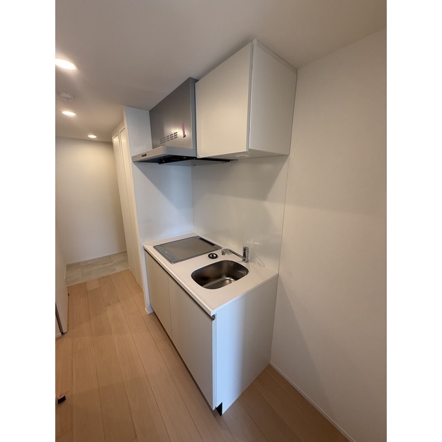 アトリオフラッツ自由が丘イースト304号室 2026年2月撮影