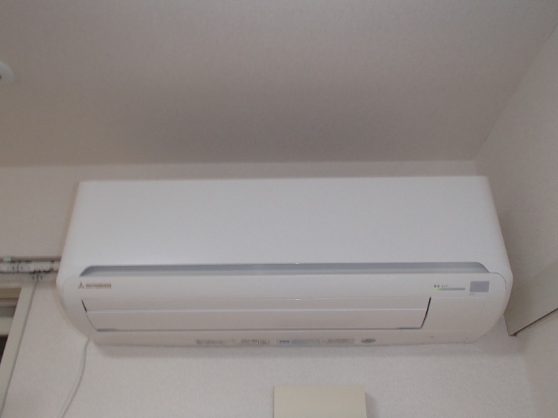 エスペール東池袋1階 部屋その他