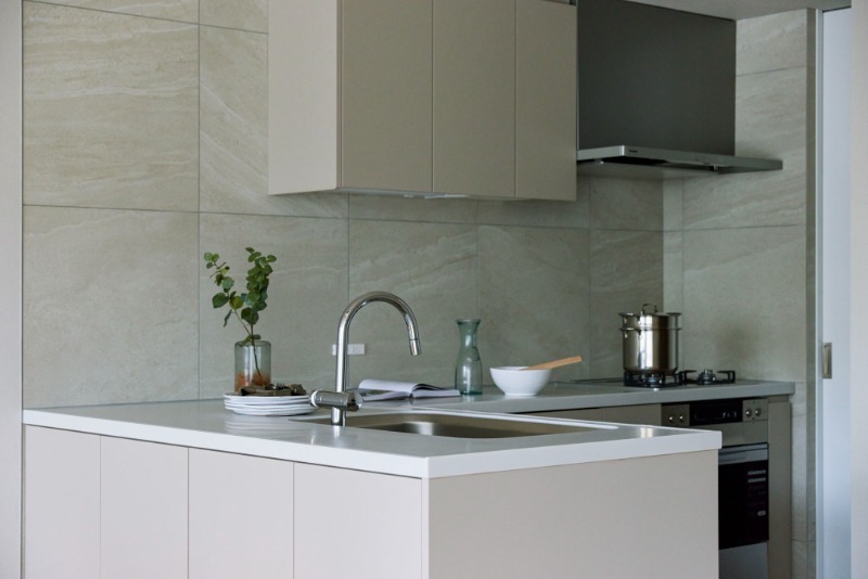 世田谷野毛レジデンス ※写真は家具配置イメージです。