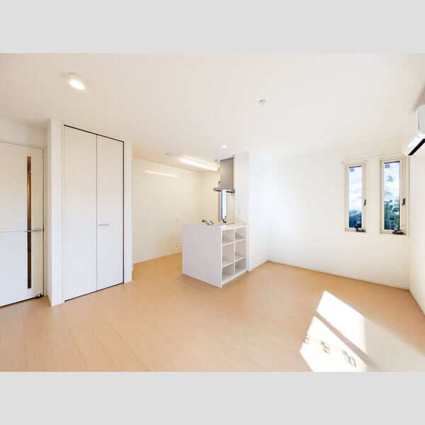 本郷の杜 ソグレ101号室 リビング