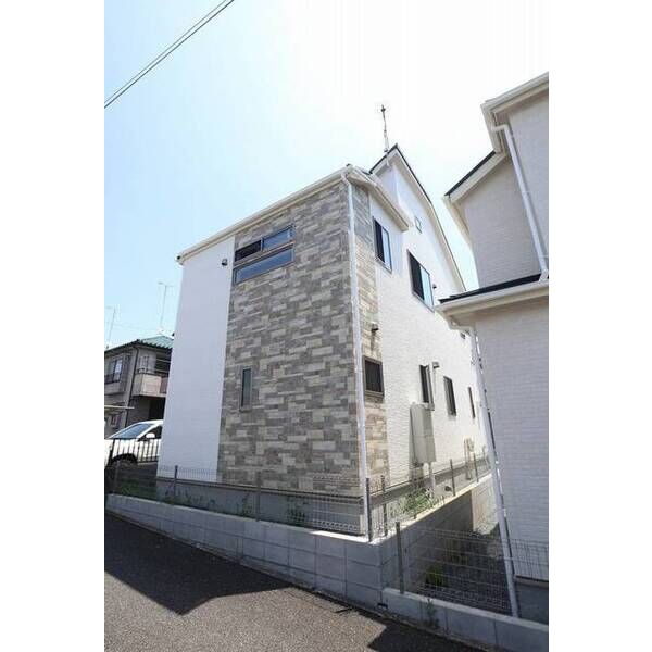 Sumai-to八王子市犬目町04 外観