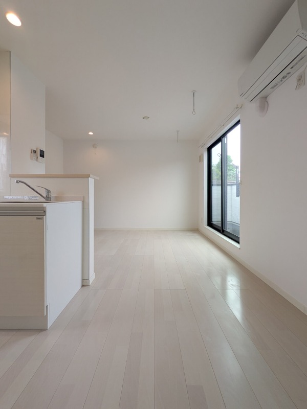 ミハス明大前2階 部屋その他