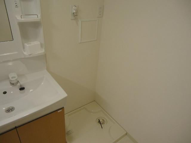 上池台ベルズ 洗濯パン