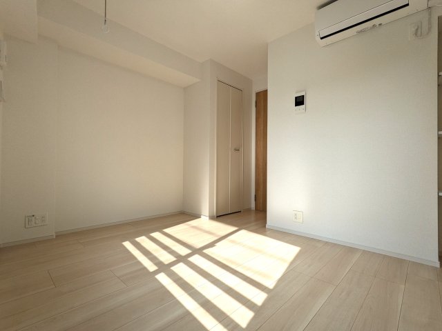 0502号室