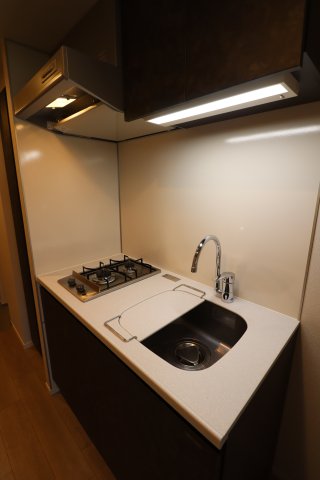 GENOVIA新大塚0207号室 ★別タイプ写真