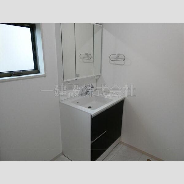 マイホームネクスト行徳Ⅲ　1号棟 洗面