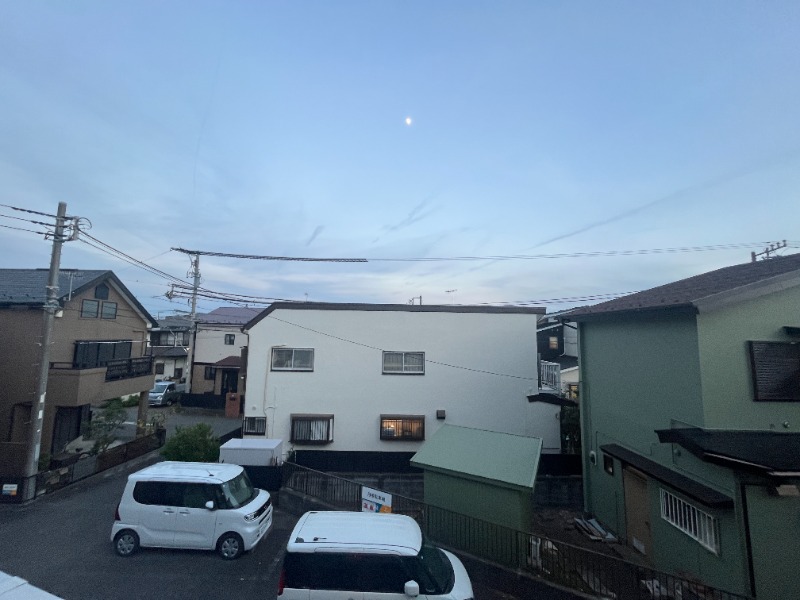 コーポ出口 部屋その他