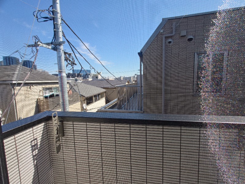 LITERA GROVE3階 部屋その他