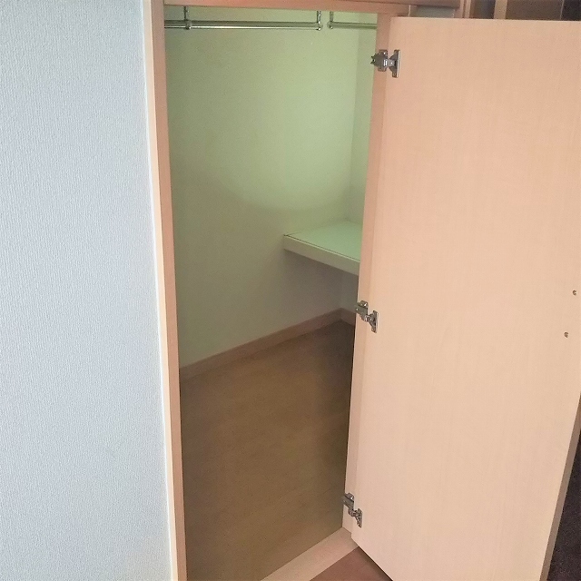 レオパレスＥＮＣＯＵＮＴＥＲ 内観