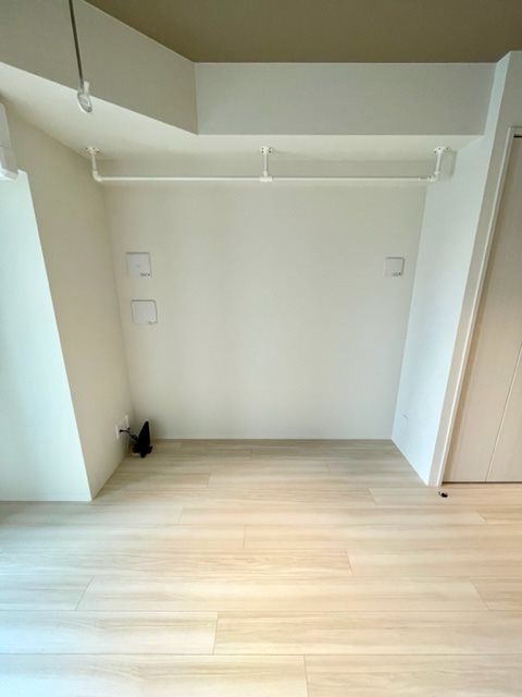 レジディア南品川プレイス3階 寝室