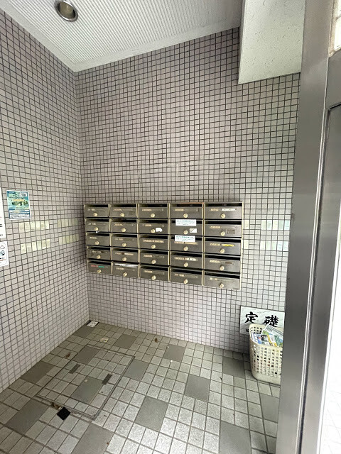 フェイマス富藤3階 部屋その他