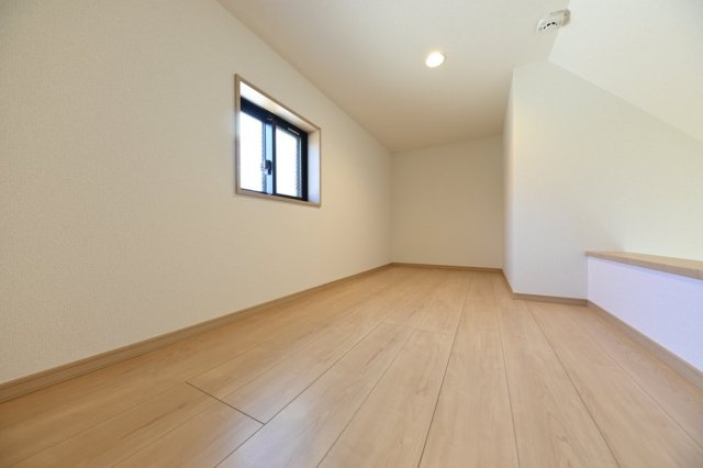 ザ・アーバンテラス高田馬場2階 ロフト