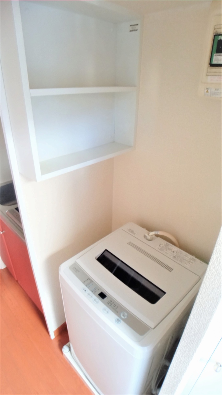 レオパレスレスポワール110号室 部屋その他