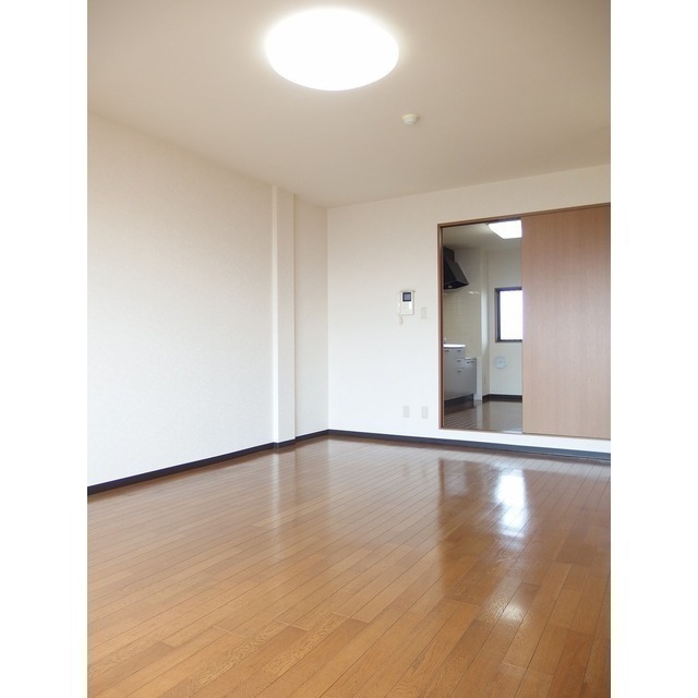 アムール古里 玄関