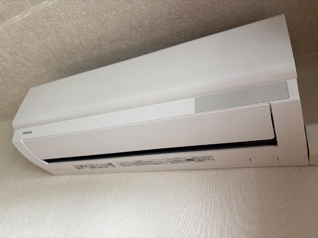 エトワールハイム エアコン
