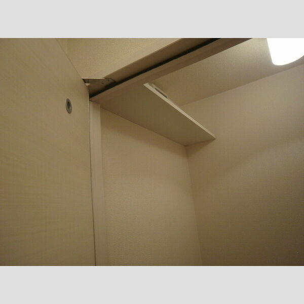 プランドール 棚有ります