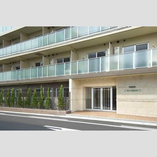 S-FORT湘南平塚206号室 null