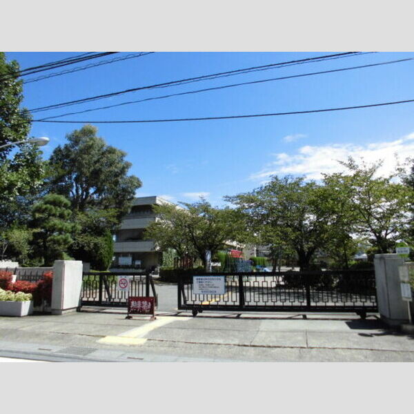 雅 熊谷市立熊谷東小学校547m
