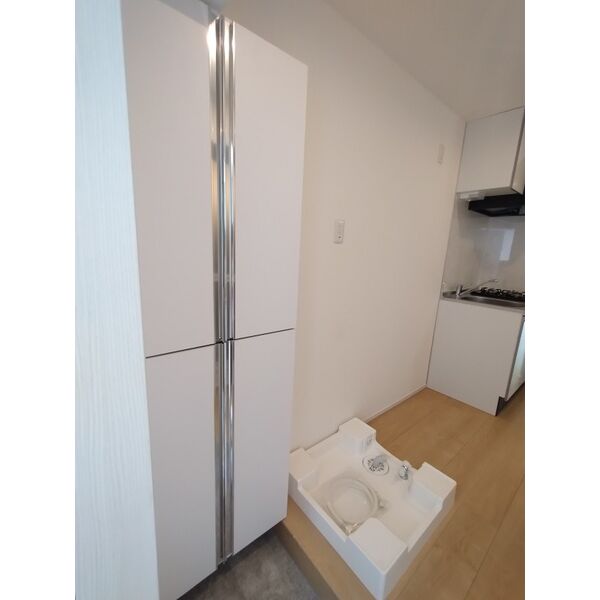 アンビション川越102号室 部屋その他