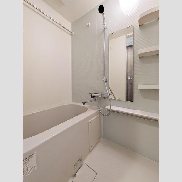 S-RESIDENCE横濱吉野町burgeon404号室 お風呂