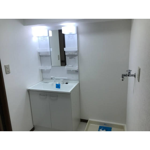 座間グリーンヒル302号室 内観