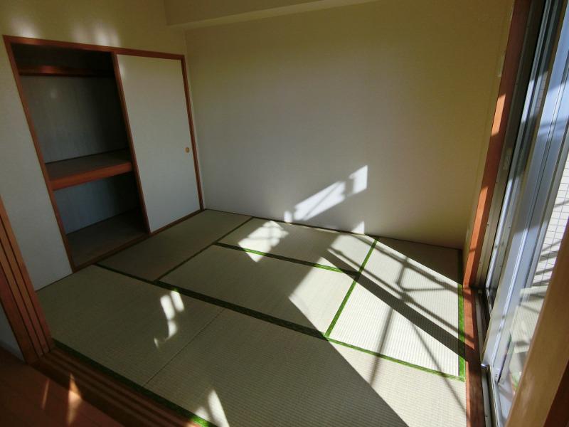 レーベンハイム新座ビフォード7階 部屋その他